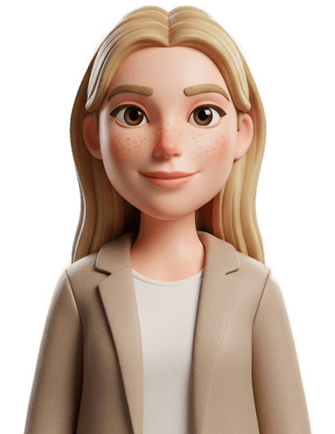 Sarah M.